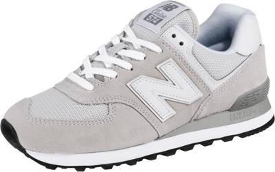 new balance damen weiß